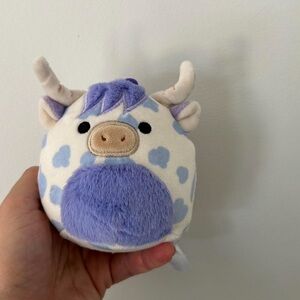 Conway Squishmallows Clip